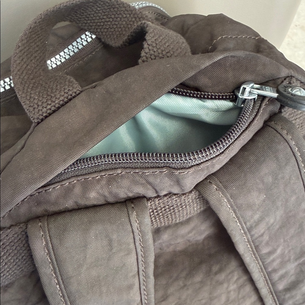 Kipling Backpack - image 4